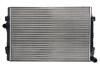 Радіатор системи охолодження THERMOTEC D7W017TT (фото 1)