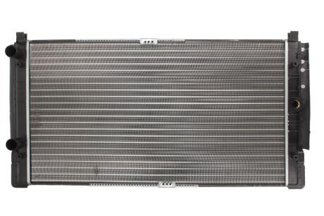 Радіатор двигуна (МКПП) VW TRANSPORTER IV 1.9D-2.8 07.90-06.03 THERMOTEC D7W019TT