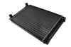 Радіатор двиг. VW Golf II, Jetta I-II 1.5-2.0i 75-&gt; THERMOTEC D7W021TT (фото 1)