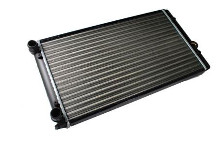 Радіатор двигуна (мкпп) VW GOLF III, GOLF IV, VENTO 1.8 11.91-06.02 THERMOTEC D7W023TT
