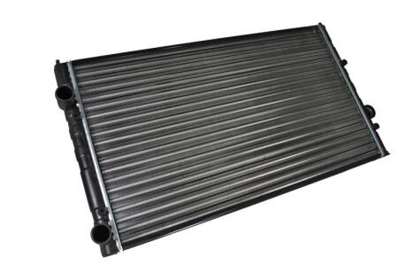 Радіатори охолодження VOLKSWAGEN PASSAT (B3), 88-93 THERMOTEC D7W024TT