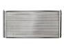 Радиатор, охлаждение двигателя THERMOTEC D7W025TT (фото 2)