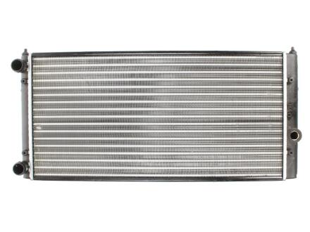 Радіатор двигуна (мкпп) SEAT CORDOBA VW GOLF III, POLO III CLASSIC, VENTO 1.6-2.0 11.91-09.02 THERMOTEC D7W025TT