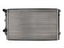 Радіатор двигуна (акпп/мкпп) AUDI A3, TT SEAT ALTEA, ALTEA XL, LEON SKODA OCTAVIA II, SUPERB II, YETI VW CADDY III, CADDY III/MINIVAN, EOS, GOLF PLUS V, GOLF V, GOLF VI 1.4-2.5 02.03-12.20 THERMOTEC D7W027TT (фото 2)
