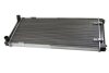 Радиатор, охлаждение двигателя THERMOTEC D7W028TT (фото 1)