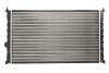 Радіатор двигуна (мкпп) SEAT CORDOBA, CORDOBA VARIO, IBIZA II, INCA VW CADDY II, CADDY II/MINIVAN, POLO, POLO CLASSIC, POLO II, POLO III CLASSIC, POLO/HATCHBACK 1.4-1.9D 08.90-01.04 THERMOTEC D7W029TT (фото 2)