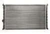 Радіатор двигуна (мкпп) SEAT CORDOBA, CORDOBA VARIO, IBIZA II, INCA VW CADDY II, CADDY II/MINIVAN, POLO, POLO CLASSIC, POLO II, POLO III CLASSIC, POLO/HATCHBACK 1.4-1.9D 08.90-01.04 THERMOTEC D7W029TT (фото 2)