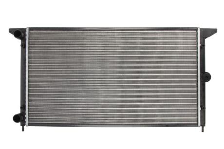 Радіатор двигуна (МКПП) FORD GALAXY, SEAT ALHAMBRA, VW SHARAN 1.9D/2.0 03.95-03.10 THERMOTEC D7W031TT