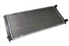 Радіатор двигуна (мкпп) VW GOLF II, JETTA II, SCIROCCO 1.6/1.6D/1.8 08.83-07.92 THERMOTEC D7W034TT (фото 1)