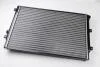 Радіатор двигуна (акпп/мкпп) AUDI A3, TT SEAT ALTEA, ALTEA XL, LEON, TOLEDO III SKODA OCTAVIA II, SUPERB II, YETI VW CADDY III, CADDY III/MINIVAN, EOS, GOLF PLUS V, GOLF V 1.6D-3.6 02.03-07.18 THERMOTEC D7W035TT (фото 1)