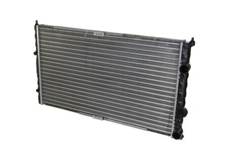Радиатор, охлаждение двигателя THERMOTEC D7W039TT