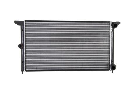 Радіатор двигуна (мкпп) FORD GALAXY I SEAT ALHAMBRA VW SHARAN 1.8-2.8 03.95-03.10 THERMOTEC D7W040TT