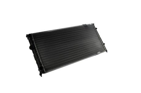 Радіатор двигуна (акпп/мкпп) SEAT CORDOBA, IBIZA II, INCA VW CADDY II, CADDY II/MINIVAN, POLO III CLASSIC 1.0-1.9D 02.93-01.04 THERMOTEC D7W041TT
