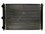 Радиатор, охлаждения дивгателя THERMOTEC D7W051TT (фото 1)