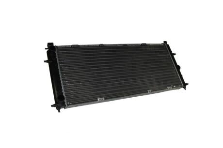 Радіатор двигуна (мкпп) VW TRANSPORTER T4 1.8-2.5 07.90-06.03 THERMOTEC D7W056TT