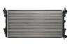 Радіатор двигуна AUDI A1 SEAT IBIZA IV, IBIZA IV SC, IBIZA IV ST, TOLEDO IV SKODA FABIA II, FABIA III, RAPID, ROOMSTER, ROOMSTER PRAKTIK VW GOLF VII, POLO V 1.0-2.0 09.06-12.22 THERMOTEC D7W061TT (фото 1)