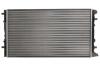 Радіатор THERMOTEC D7W064TT (фото 1)