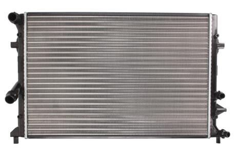 Радиатор, охлаждения дивгателя THERMOTEC D7W068TT