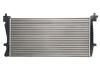 Радіатор двигуна (мкпп) AUDI A3, Q2 SEAT ATECA, LEON, LEON SC, LEON ST SKODA OCTAVIA III, YETI VW GOLF ALLTRACK VII, GOLF SPORTSVAN VII, GOLF VII, TOURAN, T-ROC 1.0-1.6D 08.12- THERMOTEC D7W072TT (фото 2)