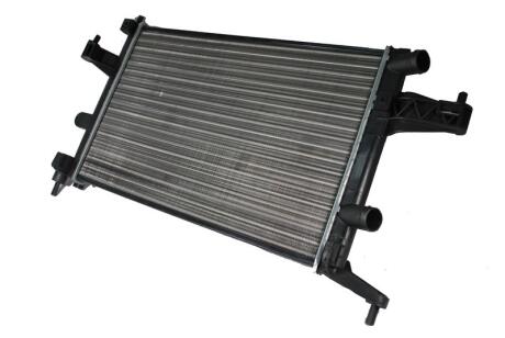 Радіатор двигуна (акпп/мкпп) OPEL COMBO TOUR, COMBO/MINIVAN, CORSA C, CORSA C/HATCHBACK, TIGRA 1.0-1.6 09.00- THERMOTEC D7X008TT