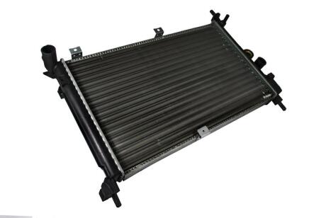 Радіатор двигуна (мкпп) OPEL ASTRA F, KADETT E 1.5D/1.7D 07.88-09.98 THERMOTEC D7X011TT