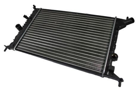 Радіатор двигуна Opel Vectra B 1.6-1.8-2.0 (95-02) THERMOTEC D7X023TT