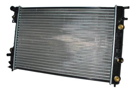 Радіатор двигуна (акпп/мкпп) OPEL OMEGA B 2.5-3.2 03.94-07.03 THERMOTEC D7X034TT