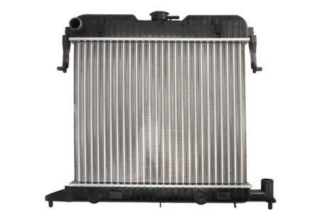 Радіатор двигуна (мкпп) OPEL OMEGA A 1.8/2.0 09.86-04.94 THERMOTEC D7X036TT