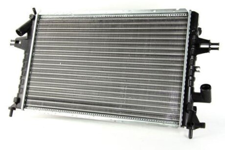 Радіатор двигуна (мкпп) OPEL ASTRA G, ASTRA G CLASSIC 1.7D 02.98-12.09 THERMOTEC D7X039TT