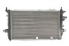 Радіатор двигуна (мкпп) OPEL ASTRA H, ASTRA H CLASSIC, ASTRA H GTC, ASTRA H/KOMBI, ZAFIRA B, ZAFIRA B/MINIVAN 1.3D-2.0 03.04- THERMOTEC D7X040TT (фото 2)