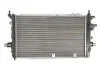 Радіатор двигуна (мкпп) OPEL ASTRA H, ASTRA H CLASSIC, ASTRA H GTC, ASTRA H/KOMBI, ZAFIRA B, ZAFIRA B/MINIVAN 1.3D-2.0 03.04- THERMOTEC D7X040TT (фото 2)