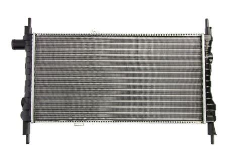 Радіатор двиг. Opel Kadett E 1.2-1.6i (84-94) THERMOTEC D7X043TT