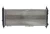 Радіатор двигуна (мкпп) CHEVROLET CORSA OPEL COMBO/MINIVAN, CORSA B, CORSA B/HATCHBACK, TIGRA 1.2/1.4/1.6 03.93-12.02 THERMOTEC D7X051TT (фото 2)