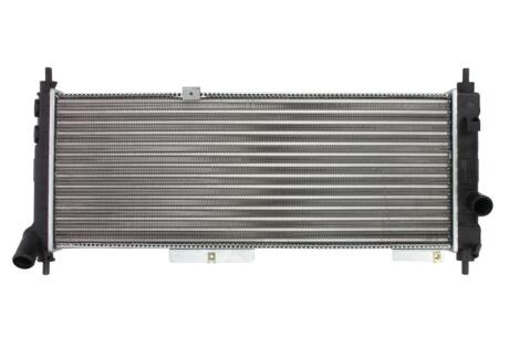 Радіатор двигуна (мкпп) CHEVROLET CORSA OPEL COMBO/MINIVAN, CORSA B, CORSA B/HATCHBACK, TIGRA 1.2/1.4/1.6 03.93-12.02 THERMOTEC D7X051TT