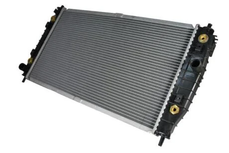 Радиатор, охлаждения дивгателя THERMOTEC D7Y001TT