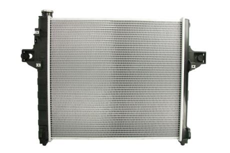 Радіатор THERMOTEC D7Y012TT