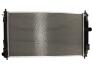 Радіатор охолодження THERMOTEC D7Y074TT (фото 1)