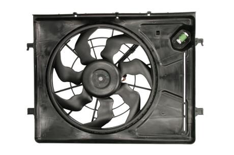 Вентилятор радіатора THERMOTEC D80301TT