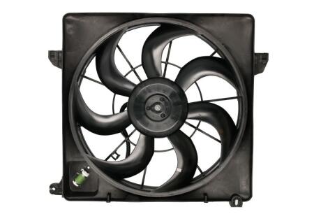 Вентилятор радіатора THERMOTEC D80302TT