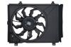 Вентилятор радіатора THERMOTEC D80504TT (фото 1)