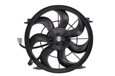 Вентилятор радіатора THERMOTEC D80505TT