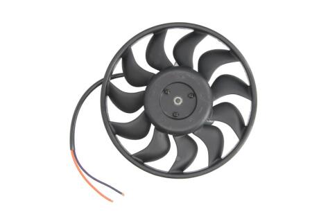 Вентилятор радіатора THERMOTEC D8A008TT