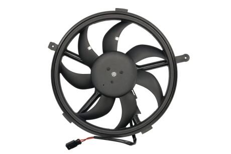 Вентилятор радіатора THERMOTEC D8B007TT