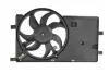 Вентилятор радіатора THERMOTEC D8F017TT (фото 1)