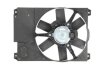 Вентилятор радіатора THERMOTEC D8F020TT (фото 2)