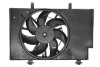 Модуль вентилятора FORD FIESTA/B-MAX 2008-2019 (1.4/1.6) THERMOTEC D8G002TT (фото 1)