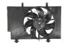 Модуль вентилятора FORD FIESTA/B-MAX 2008-2019 (1.4/1.6) THERMOTEC D8G002TT (фото 2)