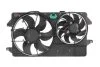 Вентилятор, система охолодження двигуна THERMOTEC D8G007TT (фото 2)