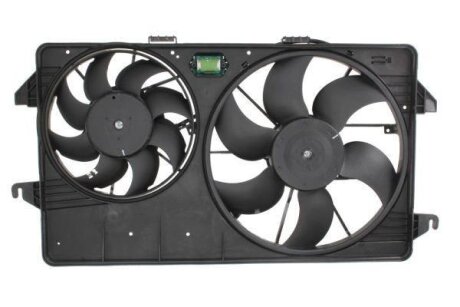 Вентилятор, система охолодження двигуна THERMOTEC D8G007TT