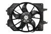 Вентилятор радіатора THERMOTEC D8G010TT (фото 2)